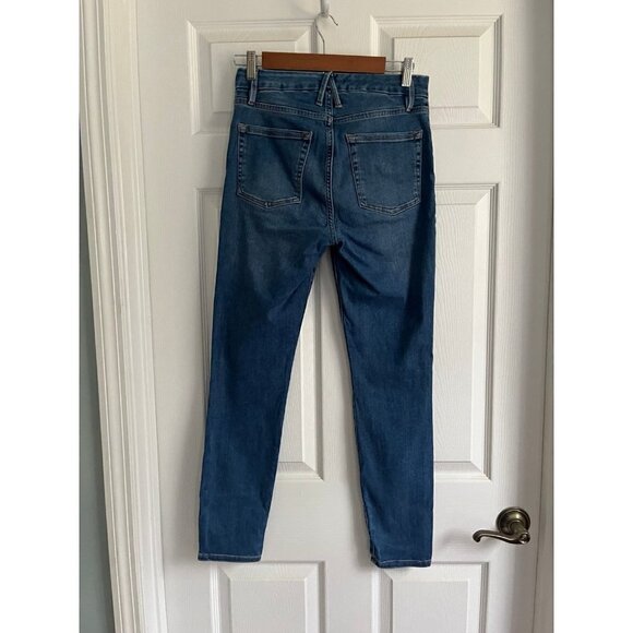 Good American Skinny Jeans - Picture 2 of 3